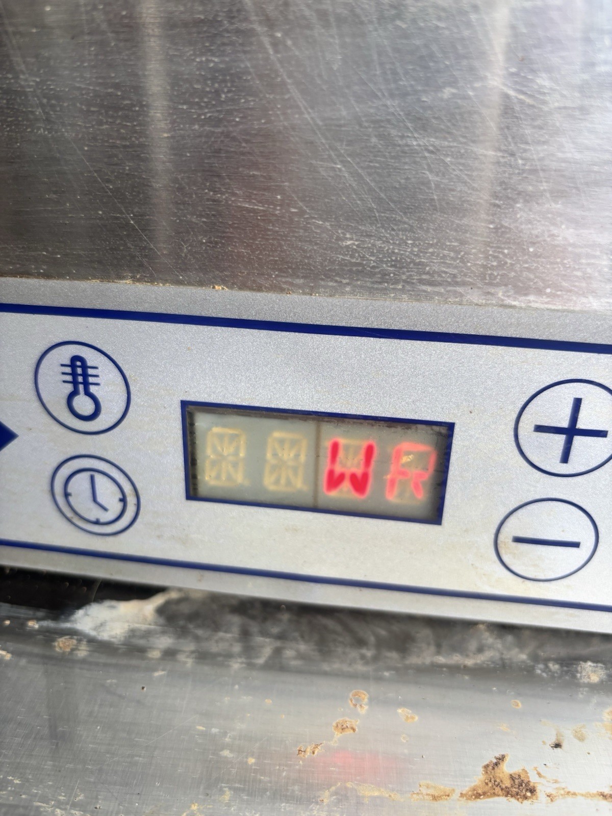 Lincoln 2501 Countertop Electric Conveyor Pizza Oven Double Stack 2 Belts