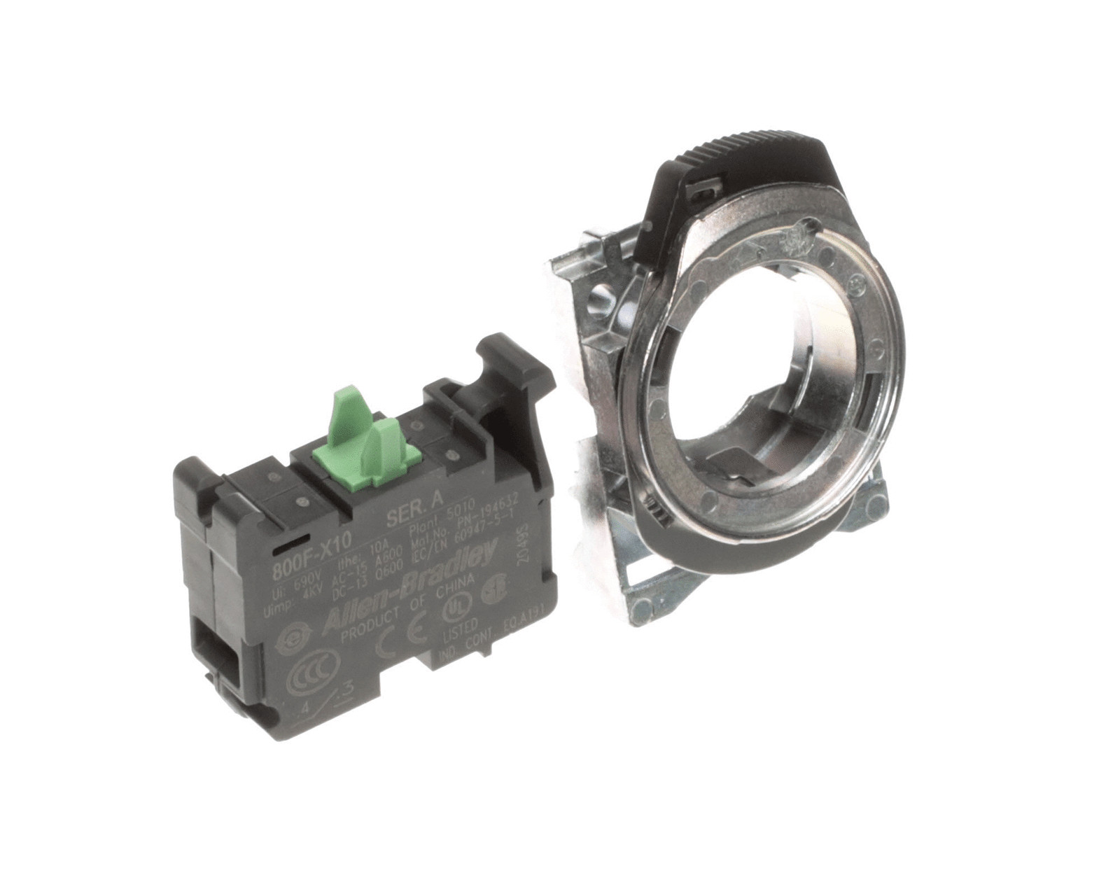 Xlt Ovens XP 4102- Genuine OEM Replacement Part