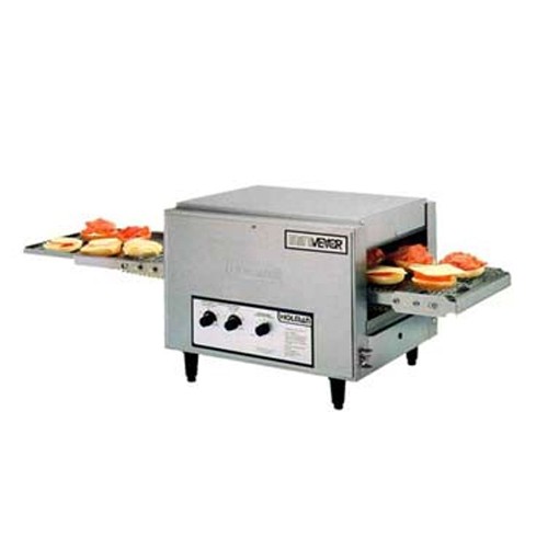 Star 210HX Miniveyor® Conveyor Oven w/ 10 5/16 in Cooking Chamber
