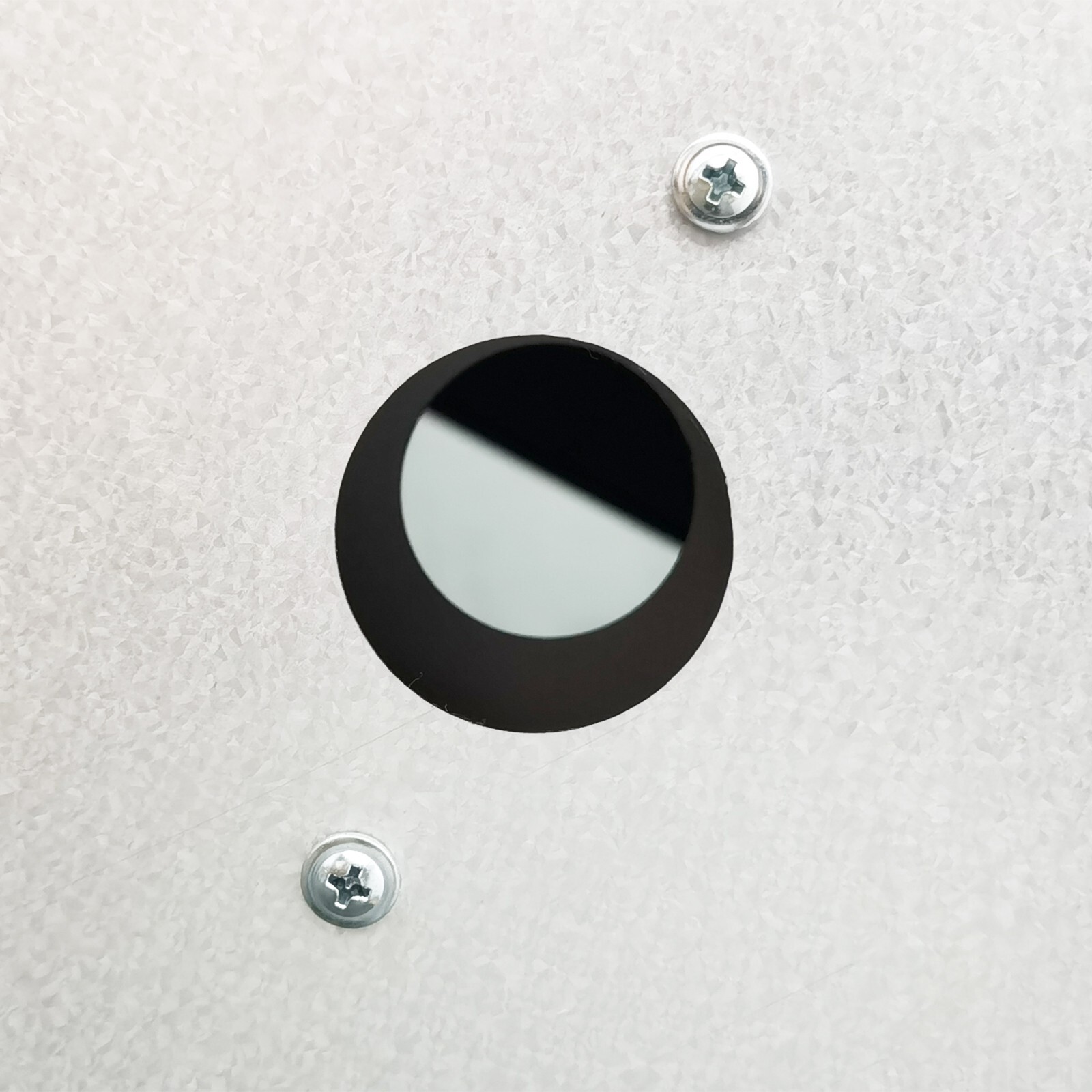 Commercial Large 220V 3PH 19.8KW Electric Triple Pizza Oven with Swivel Caster
