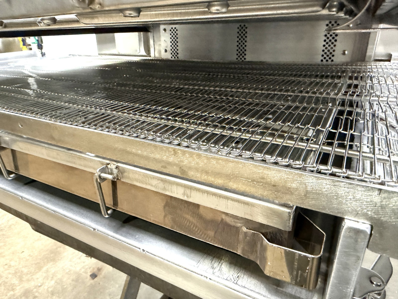 Turbochef HHC2020 Electric Conveyor Oven (REFURBISHED w/Warranty)