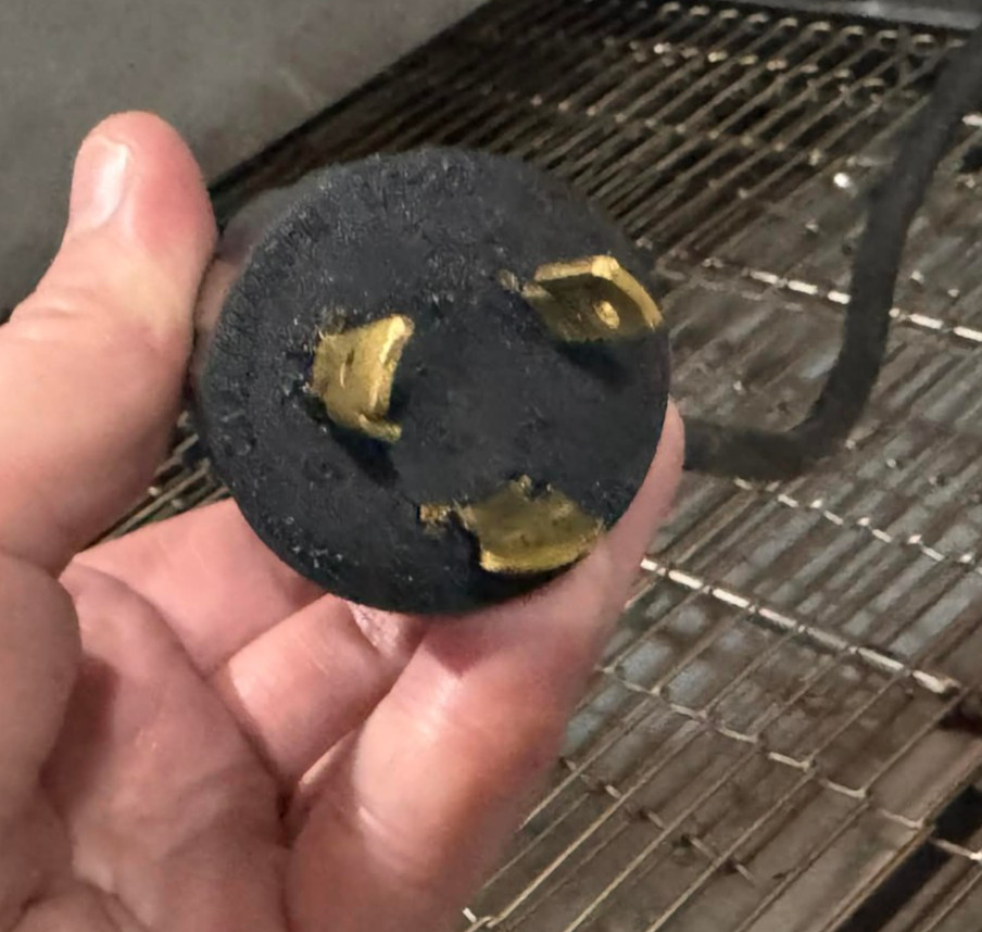Middleby Marshall Conveyor Pizza Ovens