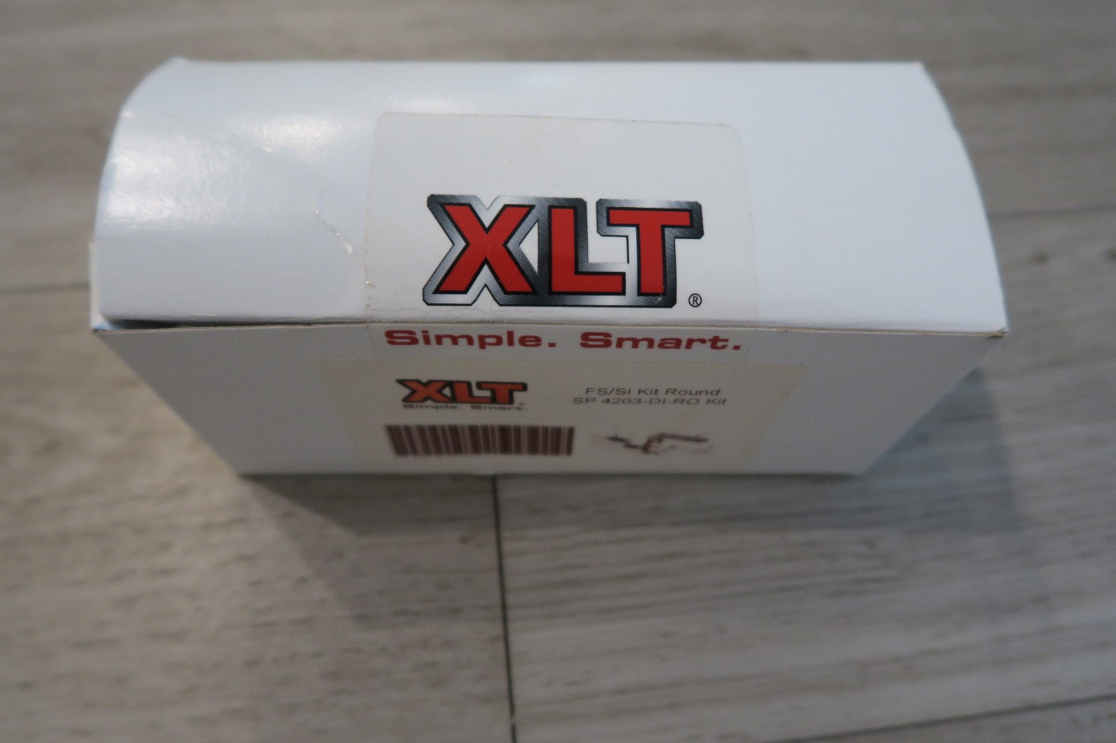 Xlt Ovens SP 4203-DI-RO KIT- Genuine OEM Replacement Part