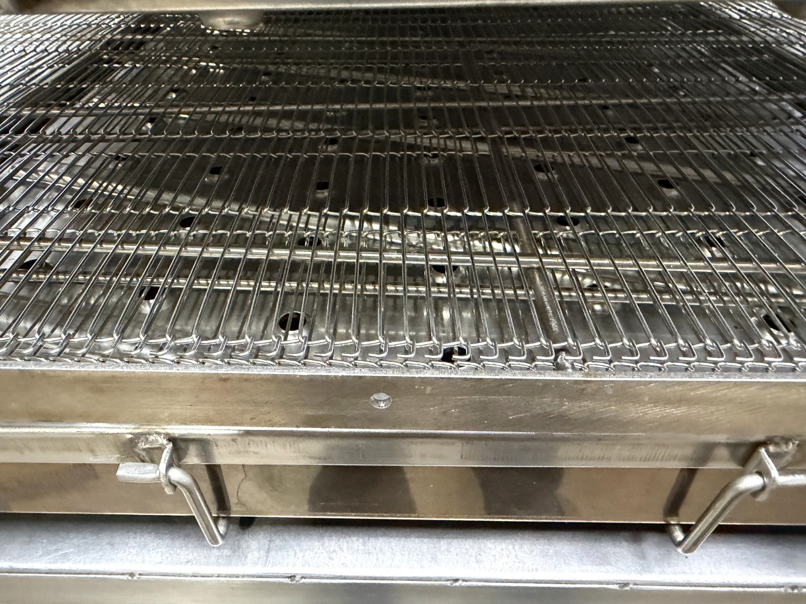 Turbochef HHC2020 Electric Conveyor Oven (REFURBISHED w/Warranty)