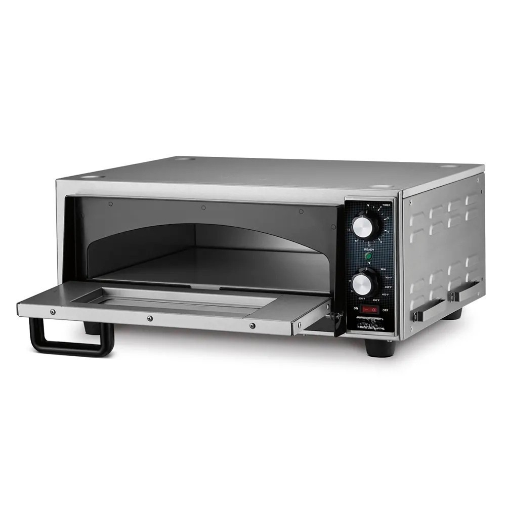 WPO100 Countertop Single Multi-Purpose Deck Oven – 120v