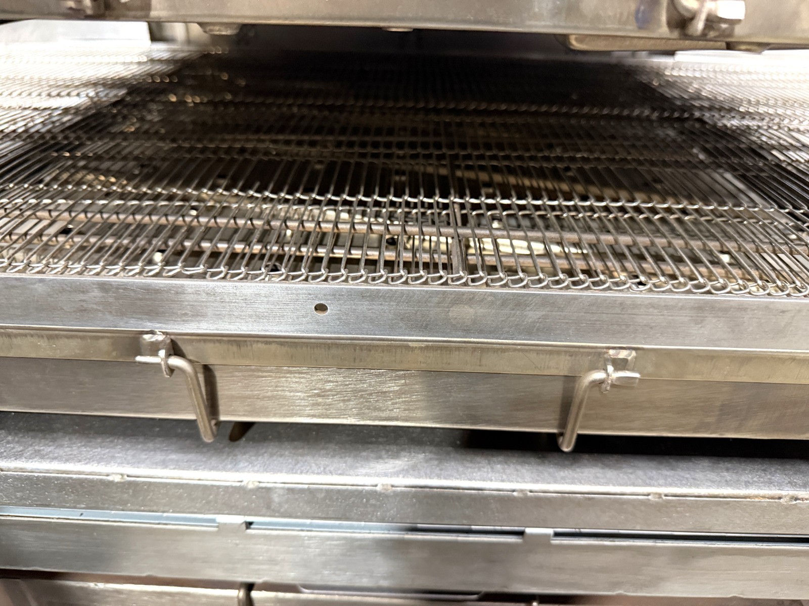 Turbochef Double Split Belt, VENTLESS, Conveyor Ovens (REFURBISHED w/Warranty)