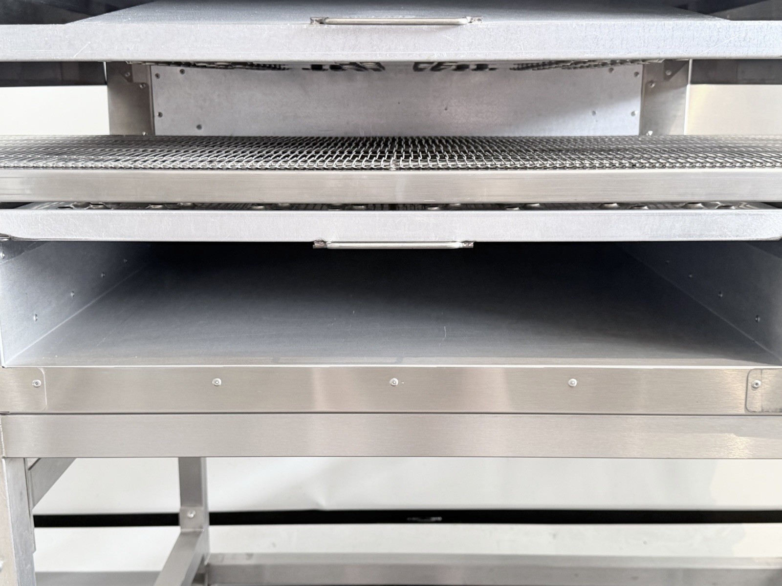 Lincoln Impinger 1116 Gas Conveyor Pizza Oven – PRISTINE!!!