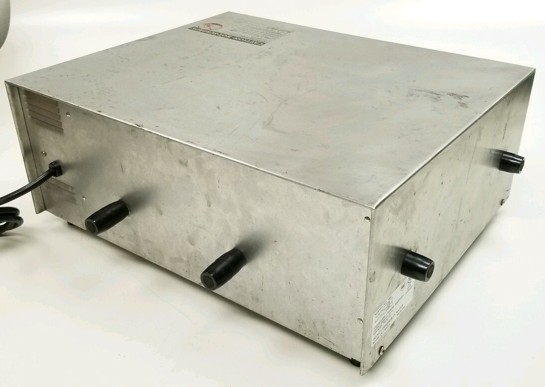 Fusion Commerce Commercial Cooking Appliance 12″ Pizza Biaggi Bake Oven 120v