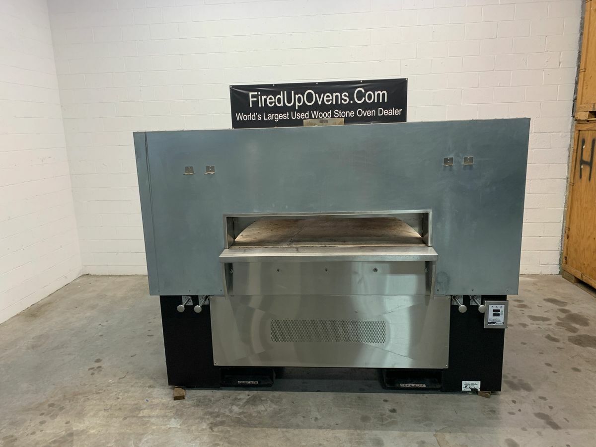 Wood Stone Firedeck 11275 Oven Woodstone 100% Financing Available 6102206333