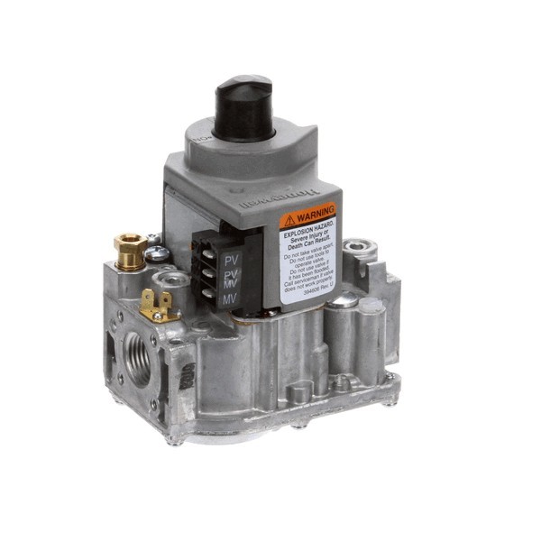 Middleby Marshall 45688 Valve, Gas Dual Combo Control 1/2