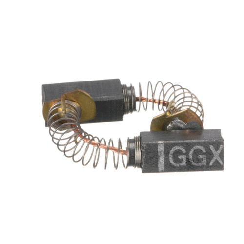 SP 4118-DAYTON-2 Xlt Ovens Conveyor Motor Brush New Style Genuine OEM