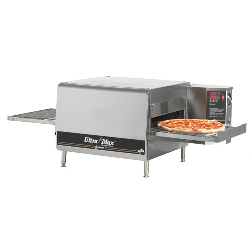 Star UM1850A UltraMax® 50 in Countertop Electric Conveyor Oven