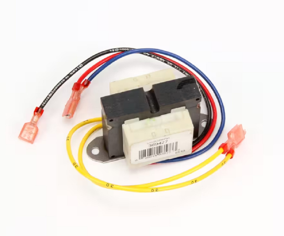 Lincoln BE321620GDD Transformer 208/240V to 24V 20VA 50/60HZ fits for 1130-000-A
