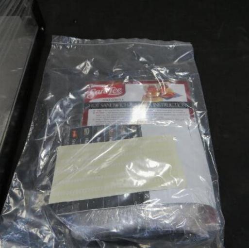 WISCO 690-16 Food Warmer Cabinet case food oven display sandwich 2 door 690-16-2