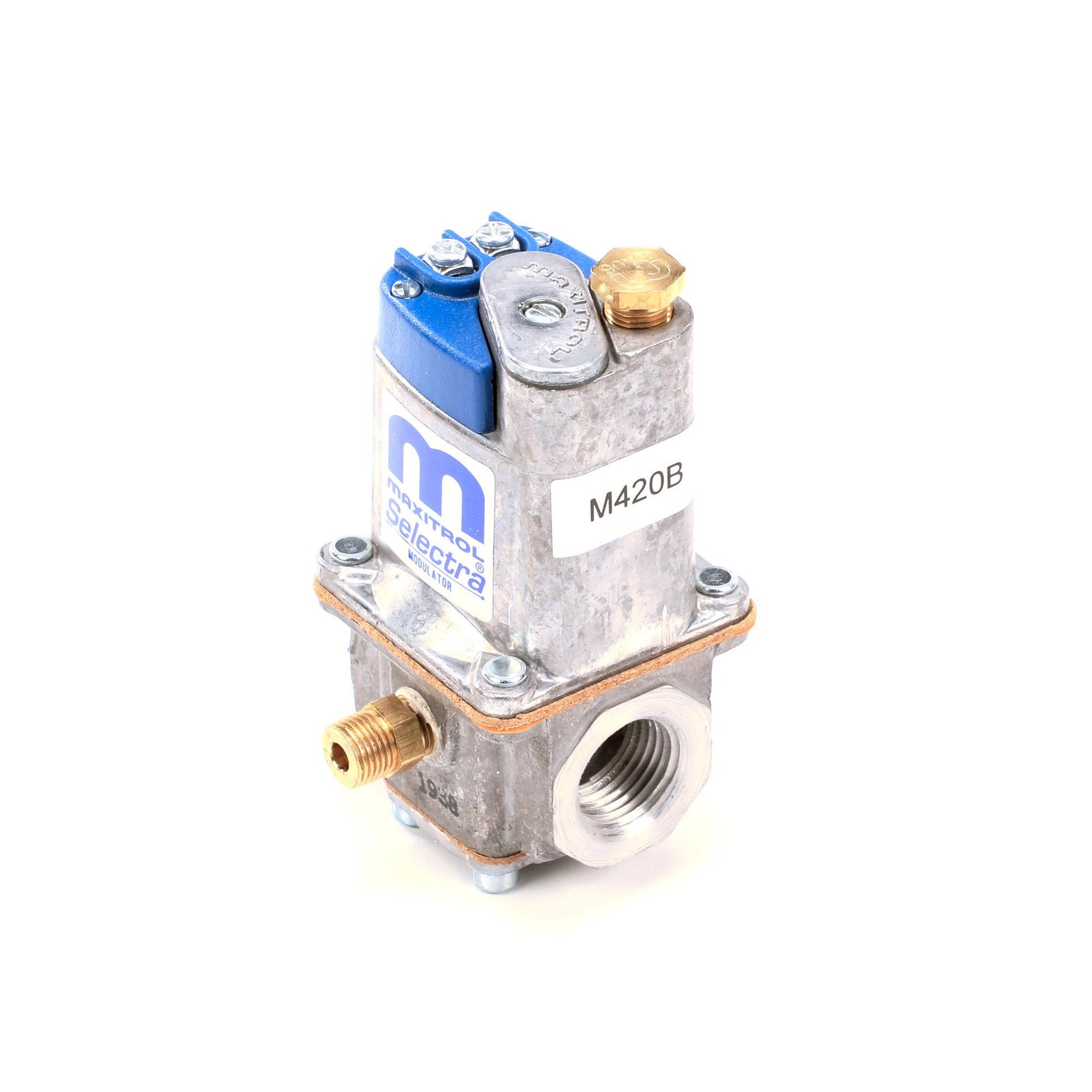 Xlt Ovens Modulating Valve Nat V2 SP 4208-NAT – Genuine OEM Replacement Part