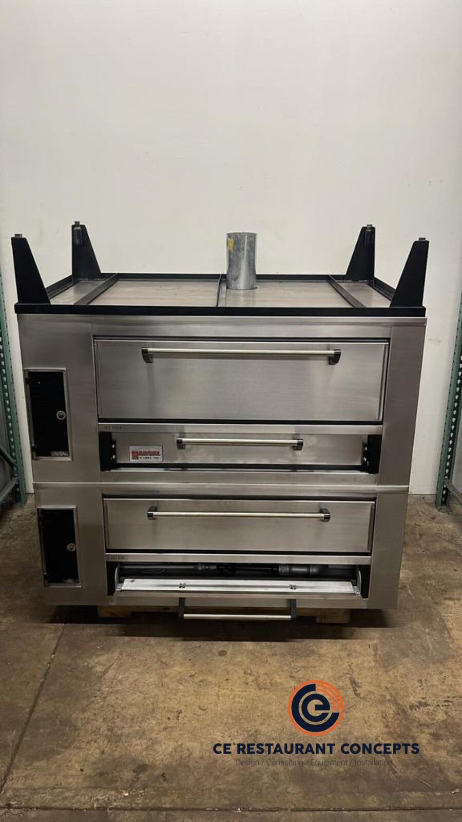 Marsal SD 1048-Refurbished