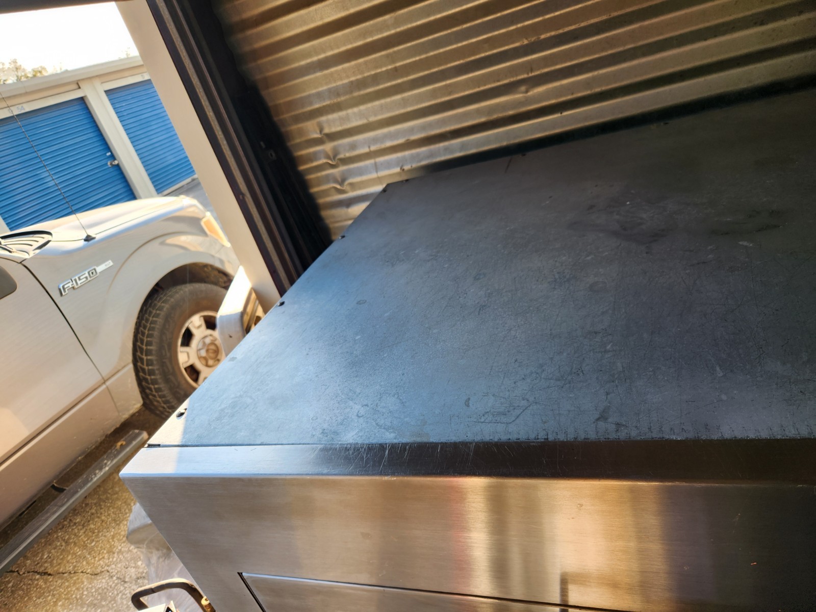 Hobart Pizza Oven Electric Model CN50