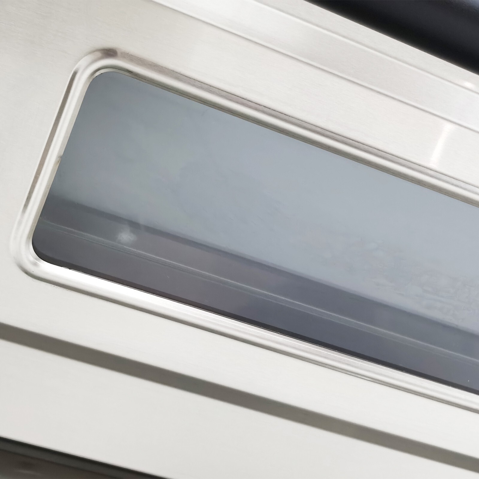 Commercial Large Triple Oven Electric Cake Bread Pizza Baking Oven Toaster 220V