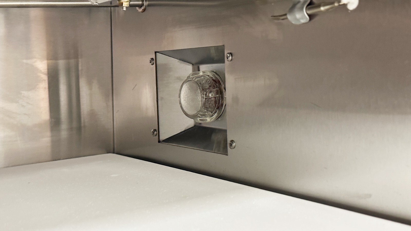 Commercial Electric Double Deck Pizza Oven Bakery