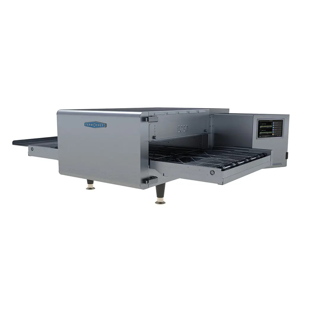 TurboChef HCT-9500-501 HIGH h Conveyor 2020™ Rapid Cook 20″ Conveyor Oven