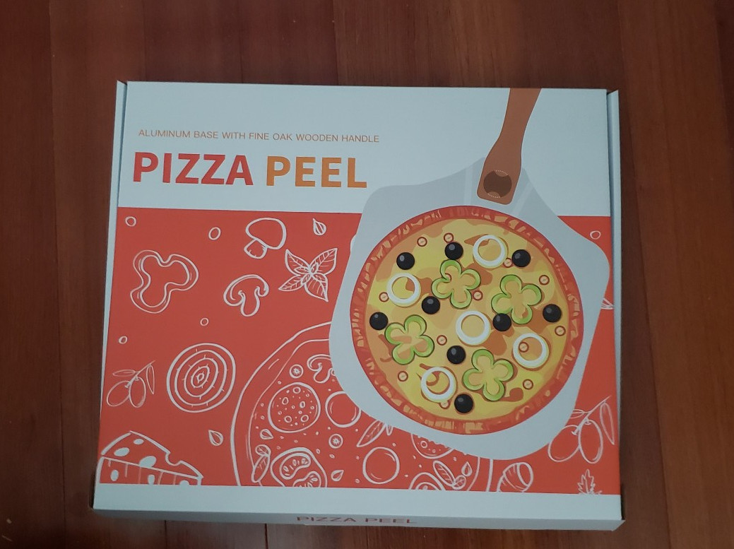 Piezano Pizza Oven PLUS Extras Electric Portable Countertop 12″ Pizza Oven NEW