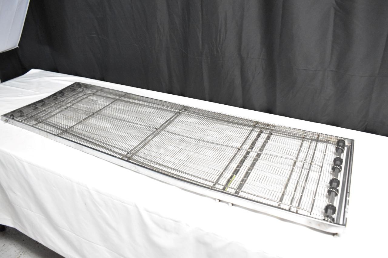 New Lincoln Conveyor Asm 2Ft 370677 – Genuine OEM Replacement Part