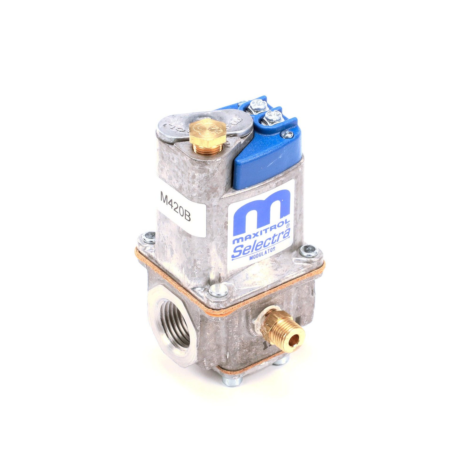 Xlt Ovens Modulating Valve Nat V2 SP 4208-NAT – Genuine OEM Replacement Part