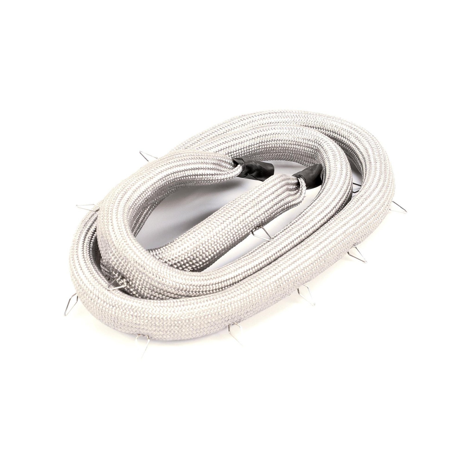 Xlt Ovens Sandwich Door Seal Bottom XM6509-B-L – Genuine OEM Replacement Part