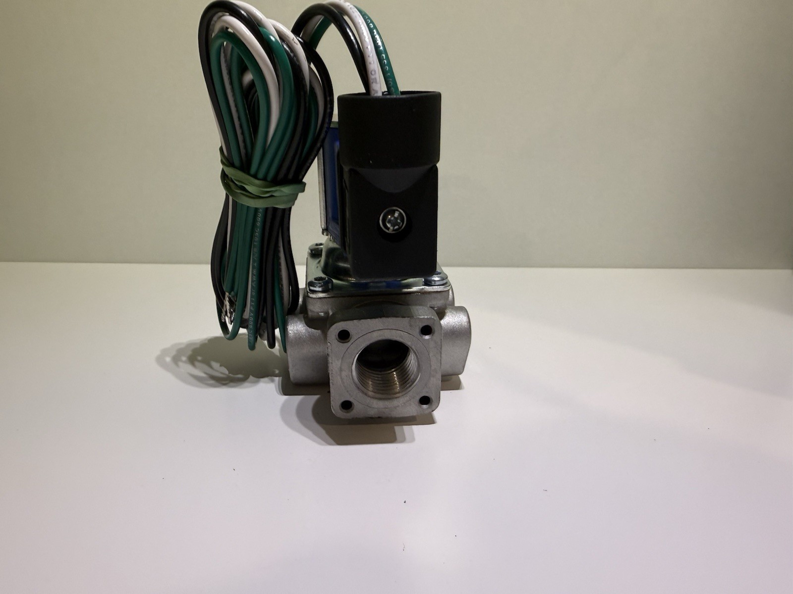 Middleby Marshall Solenoid Valve 28091-0017