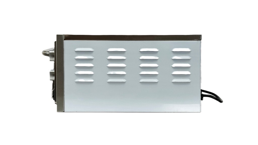 Single Deck Countertop Pizza Oven