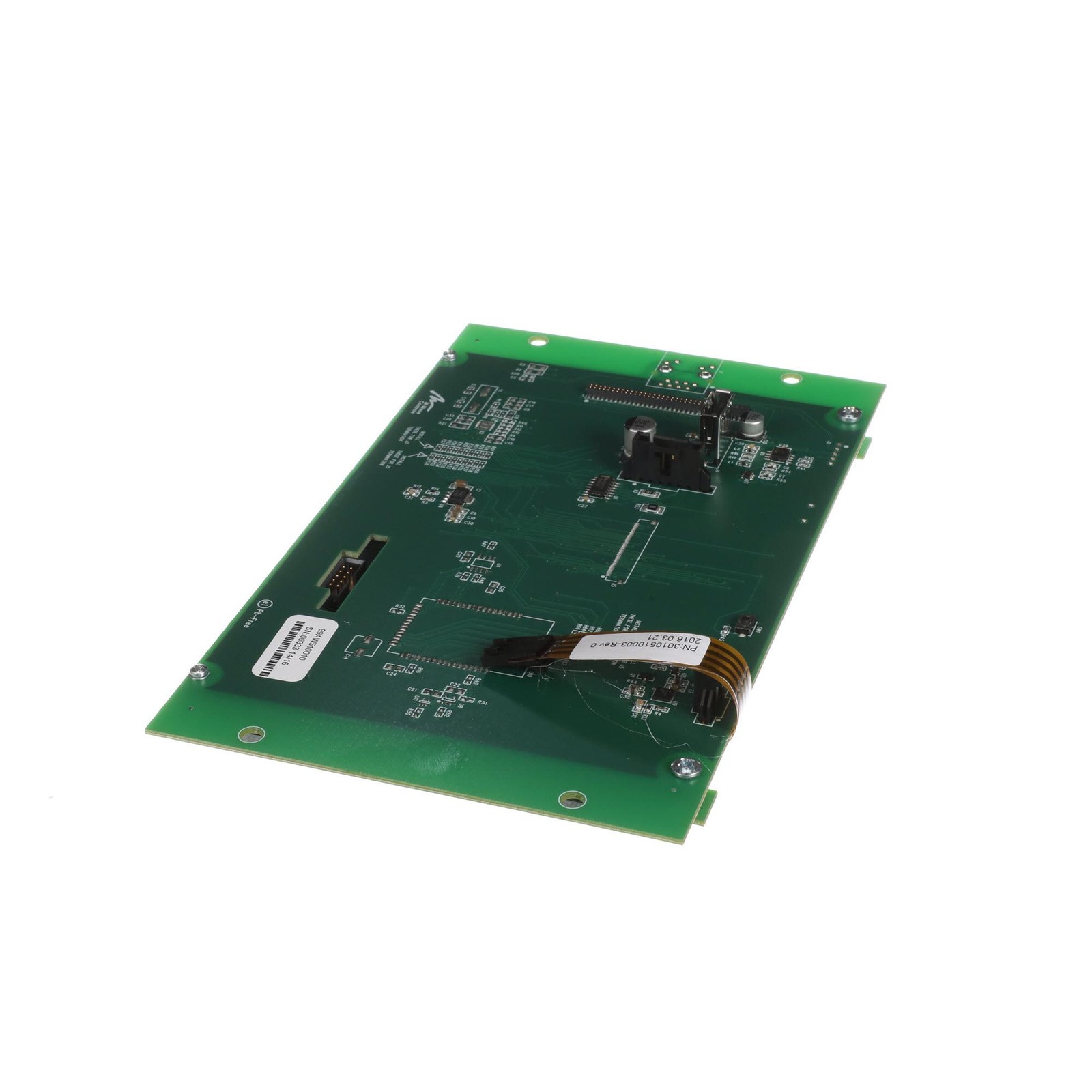 Bakers Pride Ui Control; Remote Touch Panel 1400043 – Genuine OEM Replacement