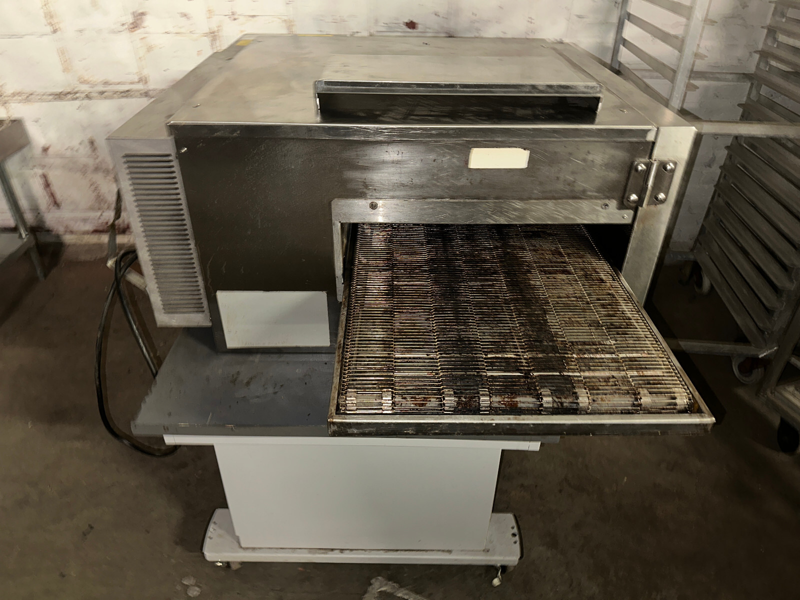 Lincoln Impinger 1116 Pizza Oven