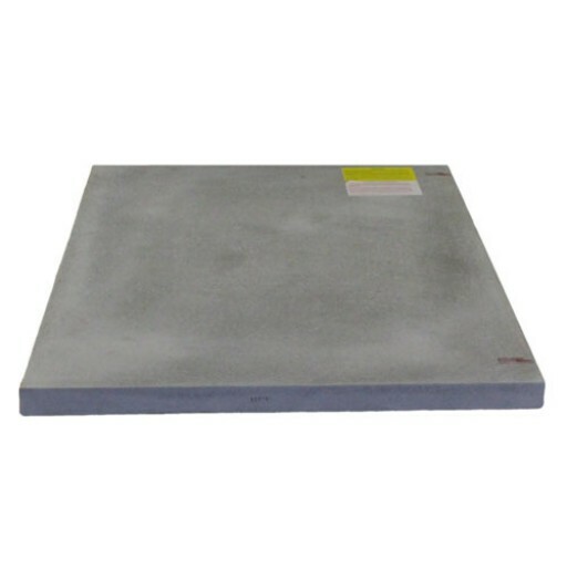 Vulcan Set of 2 Stones for Models 7016A1 7018A1 7019A1 32″x42″x1″ each Stone