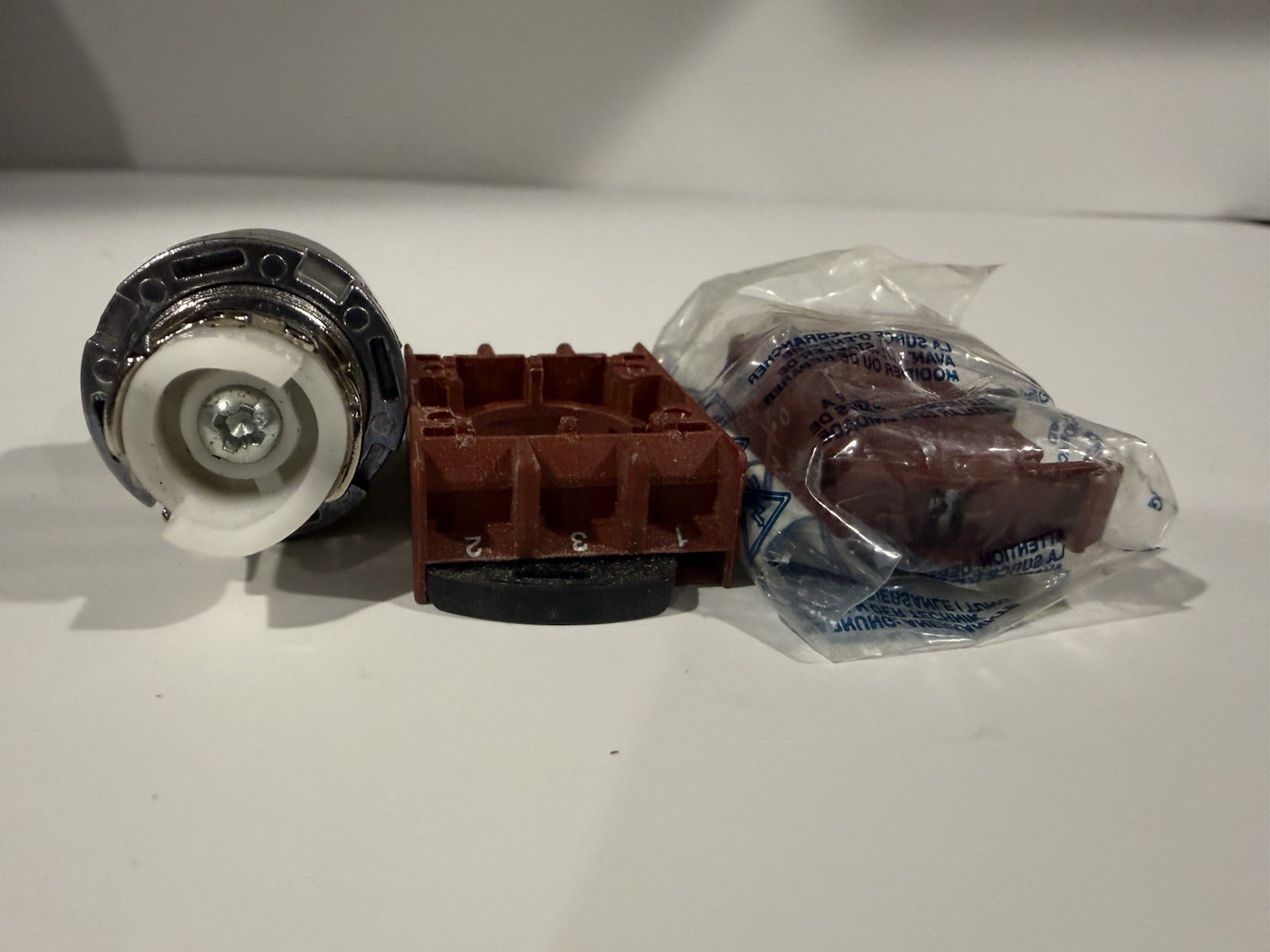 Middleby Marshall Switch Kit new oem part # 46521