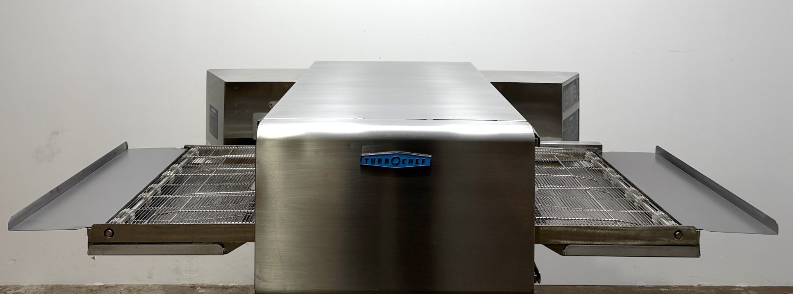 Turbochef HHC2020 Electric Conveyor Oven (REFURBISHED w/Warranty)