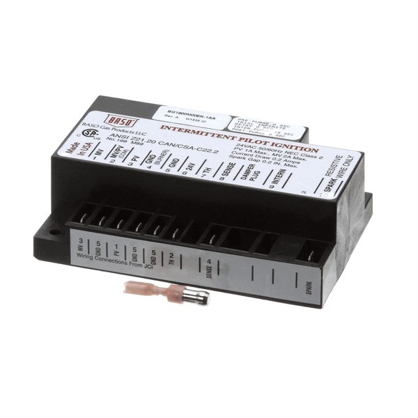 Marsal 70448 Ignition Control, Wf Msl# Bg16