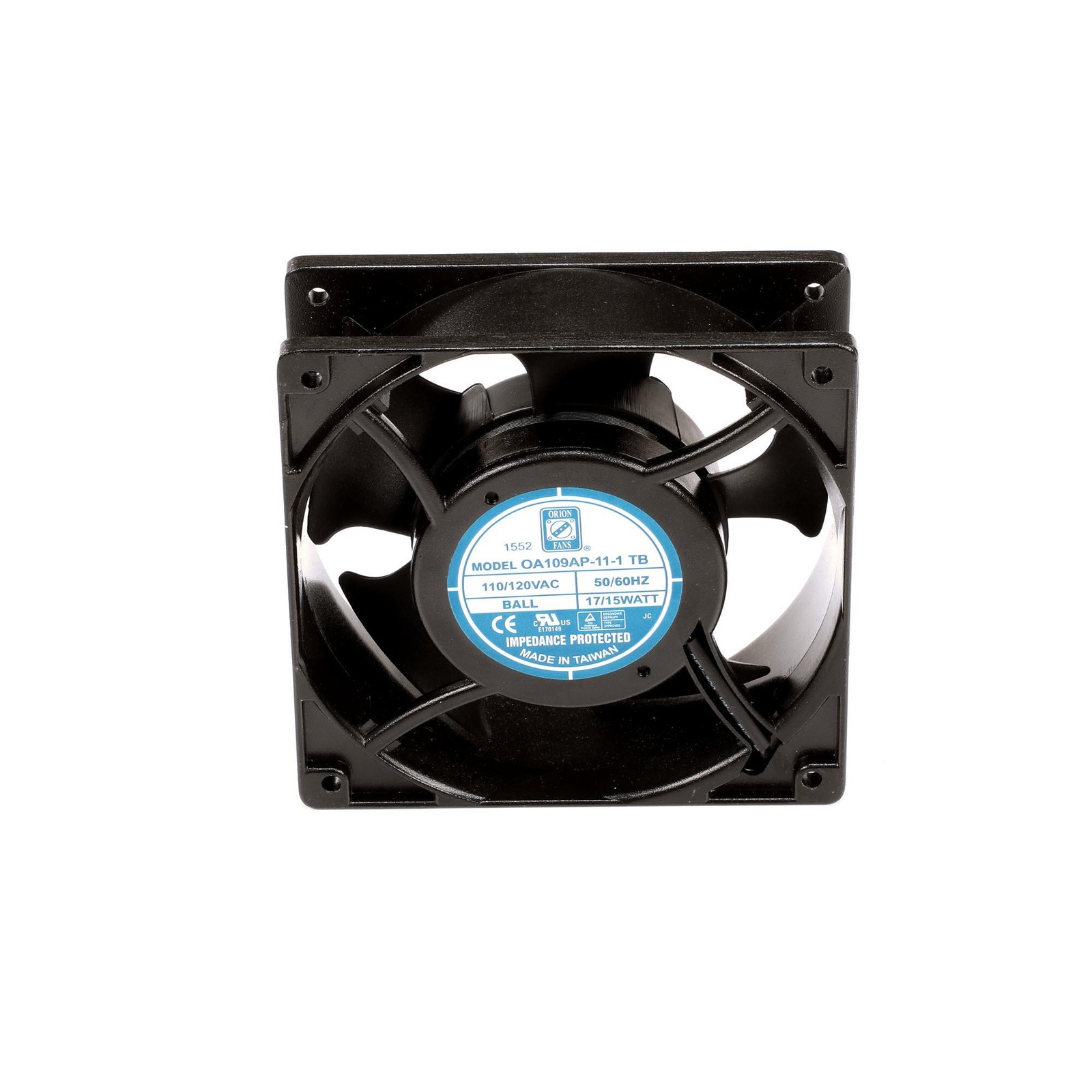 Xlt Ovens Fppg Fan Standard M2 XP4501-S – Genuine OEM Replacement Part