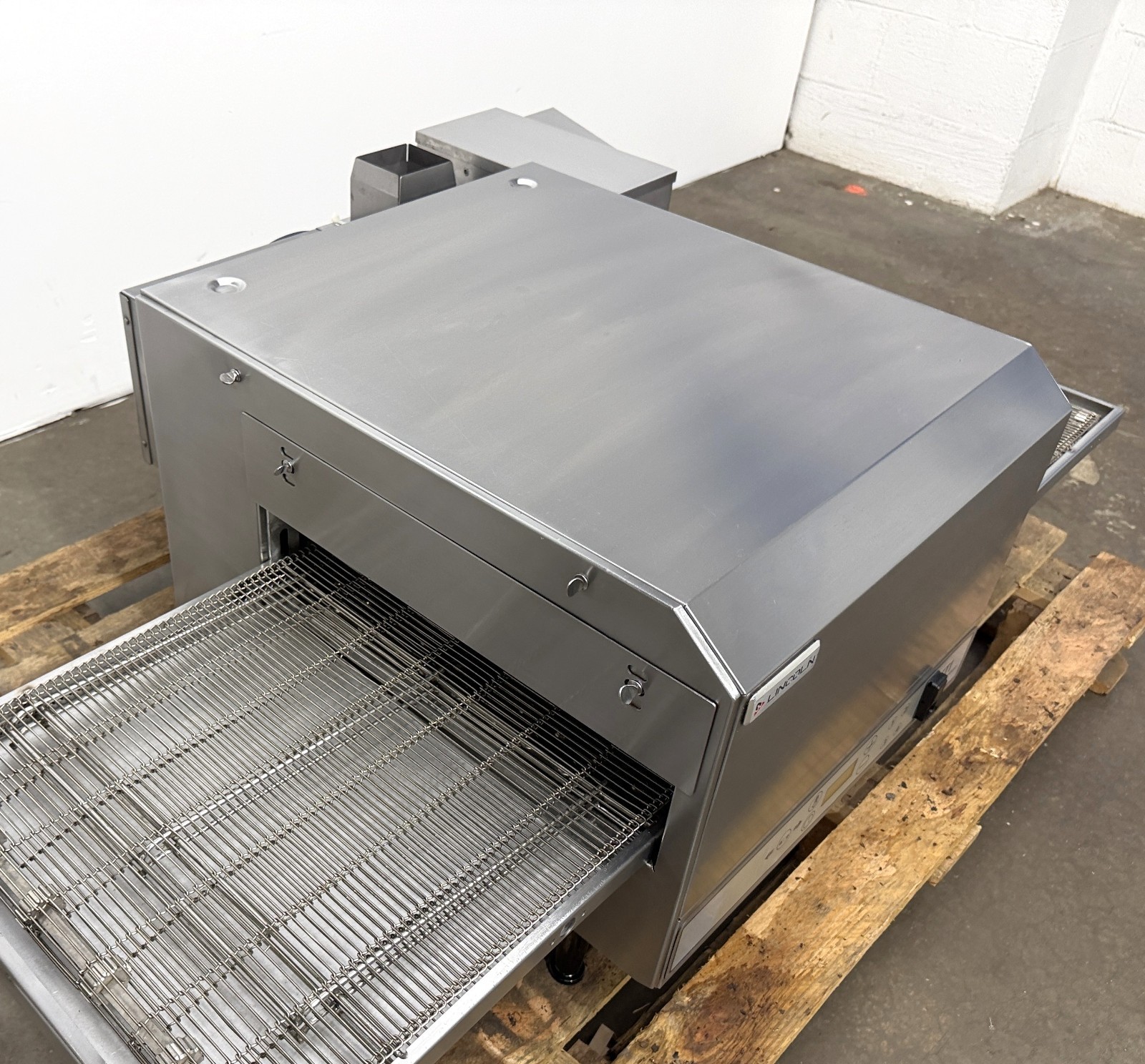 2022 Lincoln 2500, Electric, Conveyor oven w/Extended Conveyor Refurb w/WARRANTY