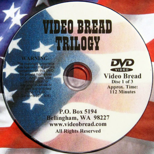 Artisan Bread Baking Class – 7 hrs 4 DVDs (oven pan cooking hobart bakery) *