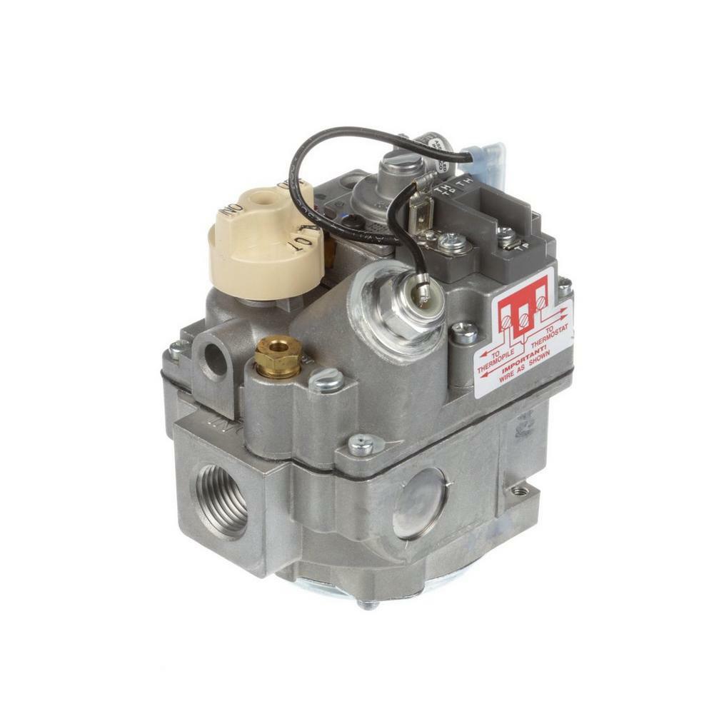 BAKERS PRIDE B-141 – MILIVOLT VALVE – R3104X – 4.0