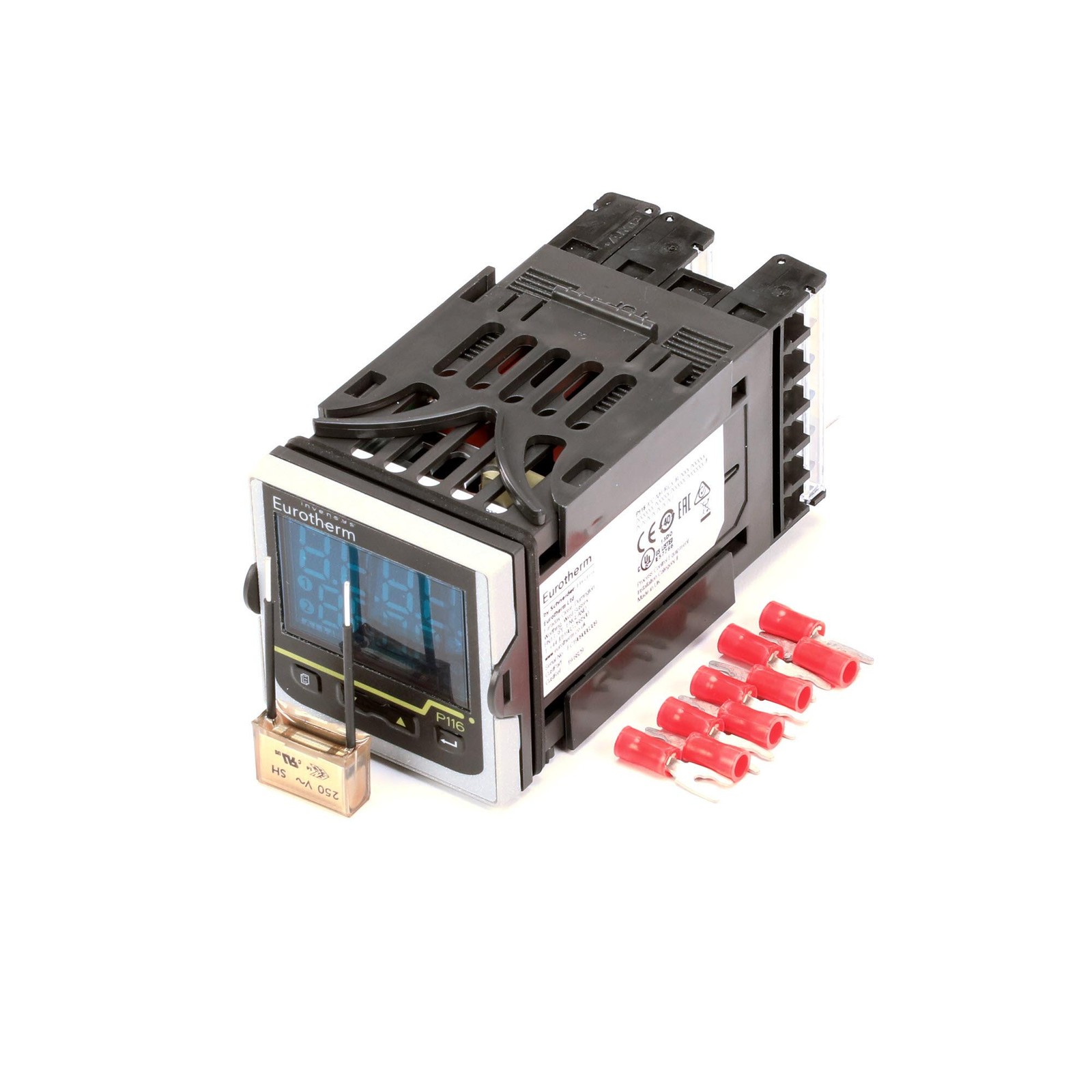 Xlt Ovens Temperature Control Pre Prog SP4508A-GA-F – Genuine OEM Replacement