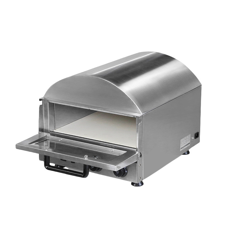 Electric Pizza Oven Portable Home Pizza Oven Multifunction Baking Oven Machine
