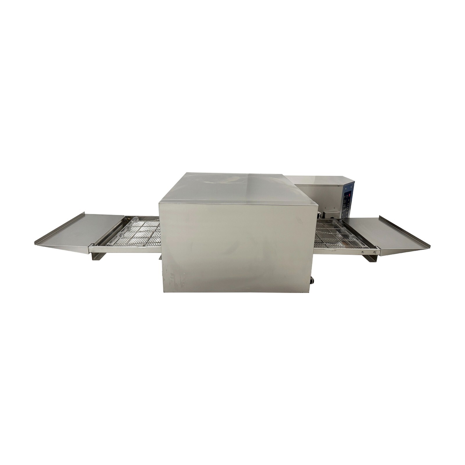 9KW Chain-conveyor Oven Rapid Temperature Rise Precise Temperature Control 300℃