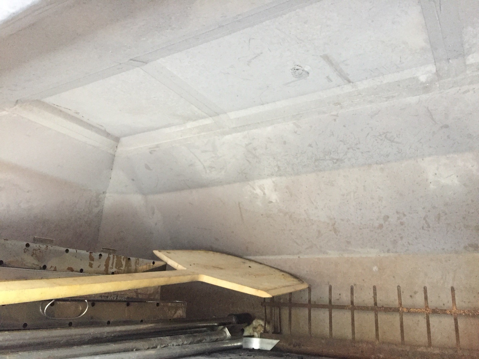 Wood Stone Fire Deck 9660 Commercial Pizza Oven 360-840-9305 Financing Ava