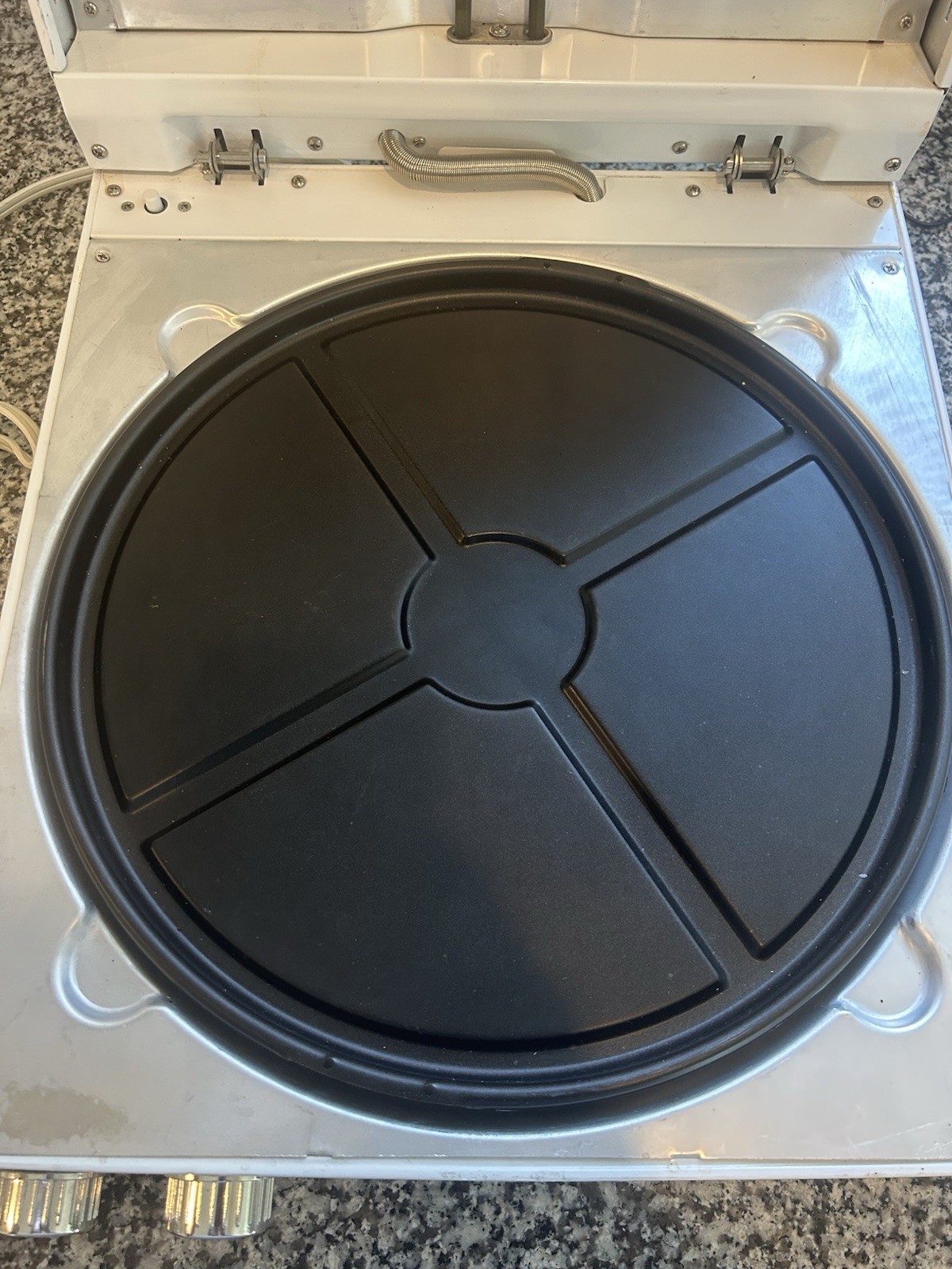 Pizza Box Pizza Oven- Tested Works Great