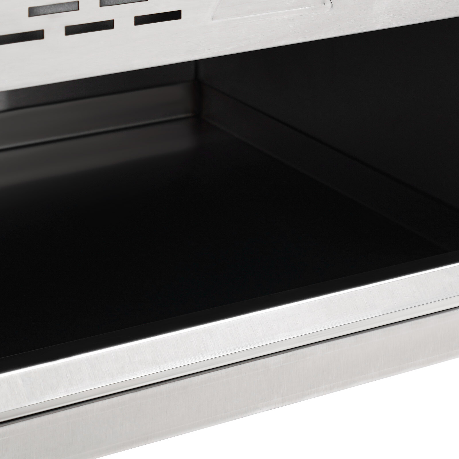 ?Countertop Conveyor Pizza Oven Bread Toaster Machine Commercial Kitchen Machine