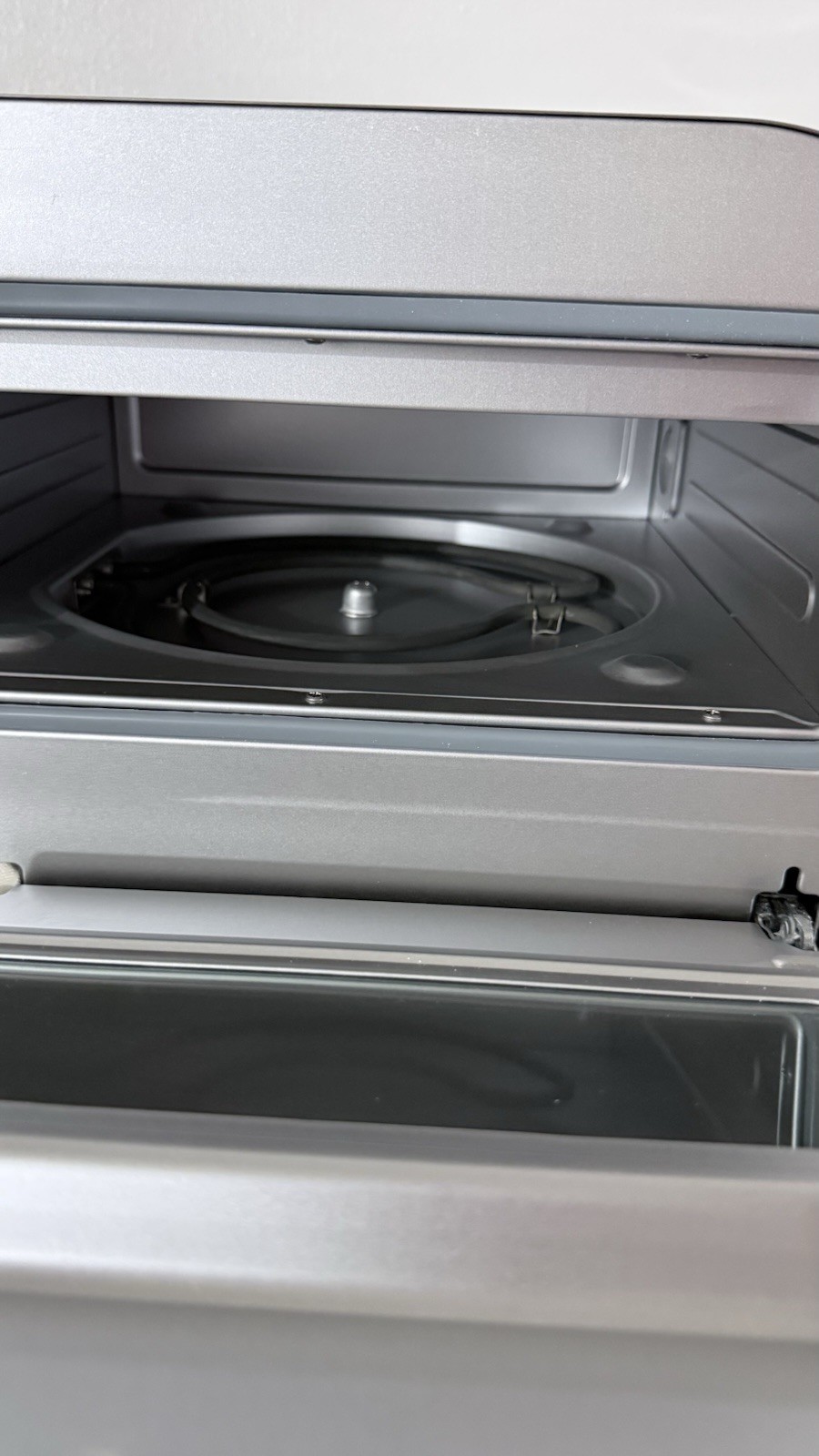 Chefman Indoor Pizza Oven Heats up to 800°F – Counter