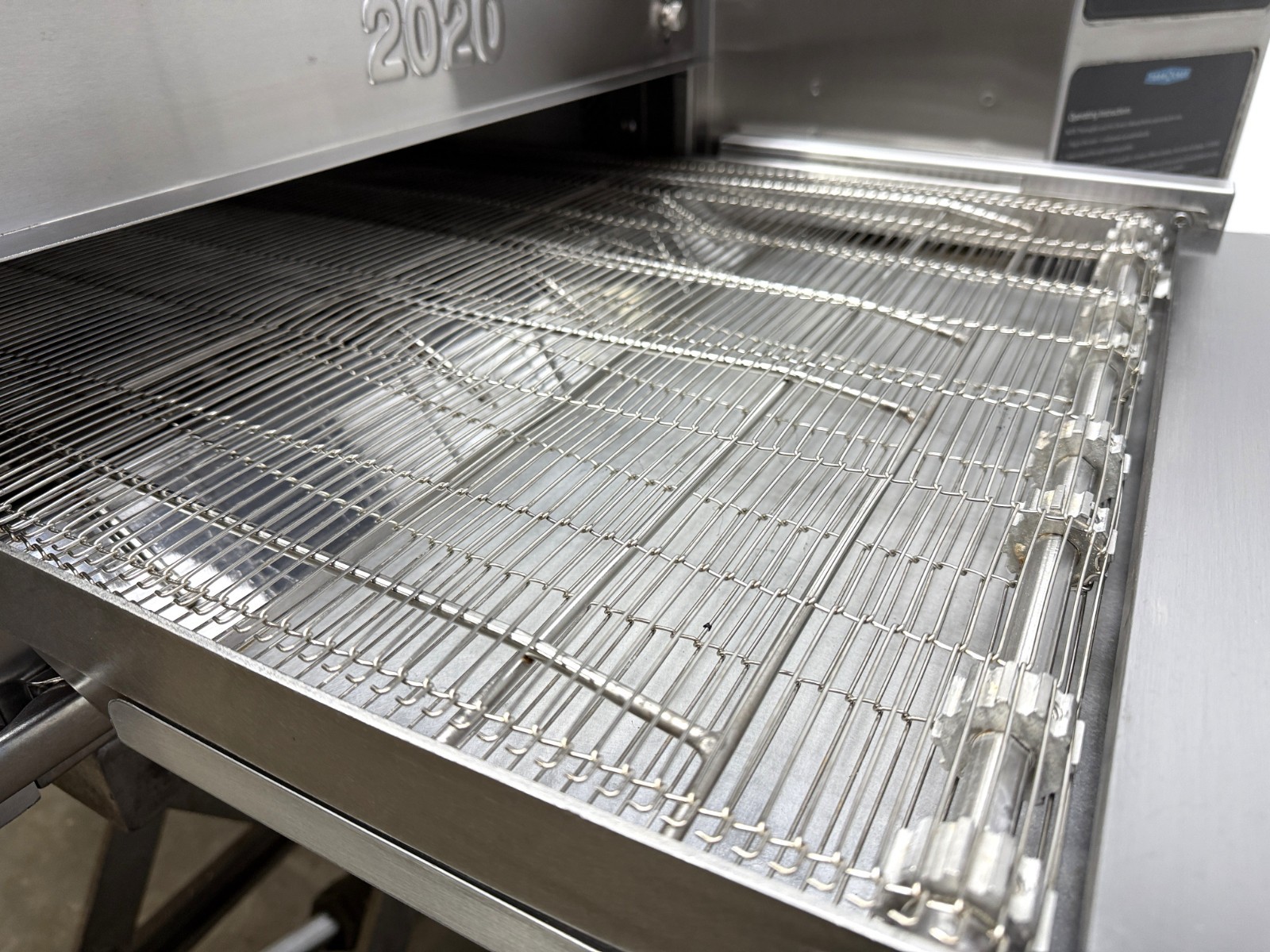 Turbochef HHC2020 Electric Conveyor Oven (REFURBISHED w/Warranty)