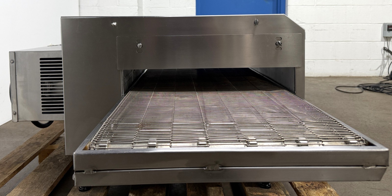 2022 Lincoln 2500, Electric, Conveyor oven w/Extended Conveyor Refurb w/WARRANTY