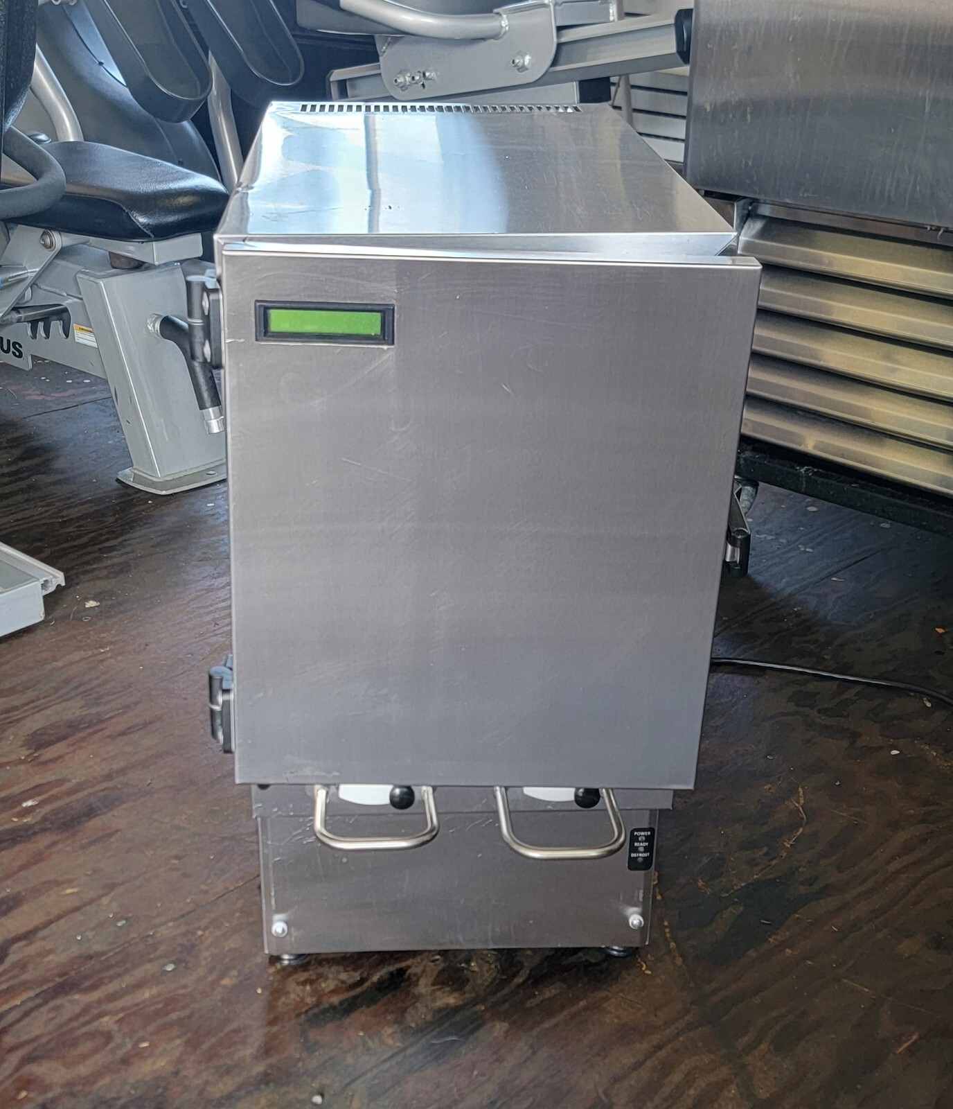 KanPak CDG 211 R | Cream Dispenser